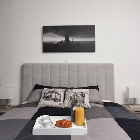 Apartman Niko Zadar Exterior foto