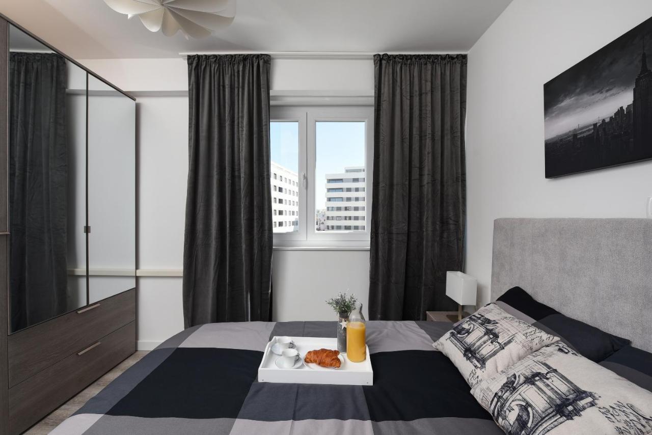 Apartman Niko Zadar Exterior foto