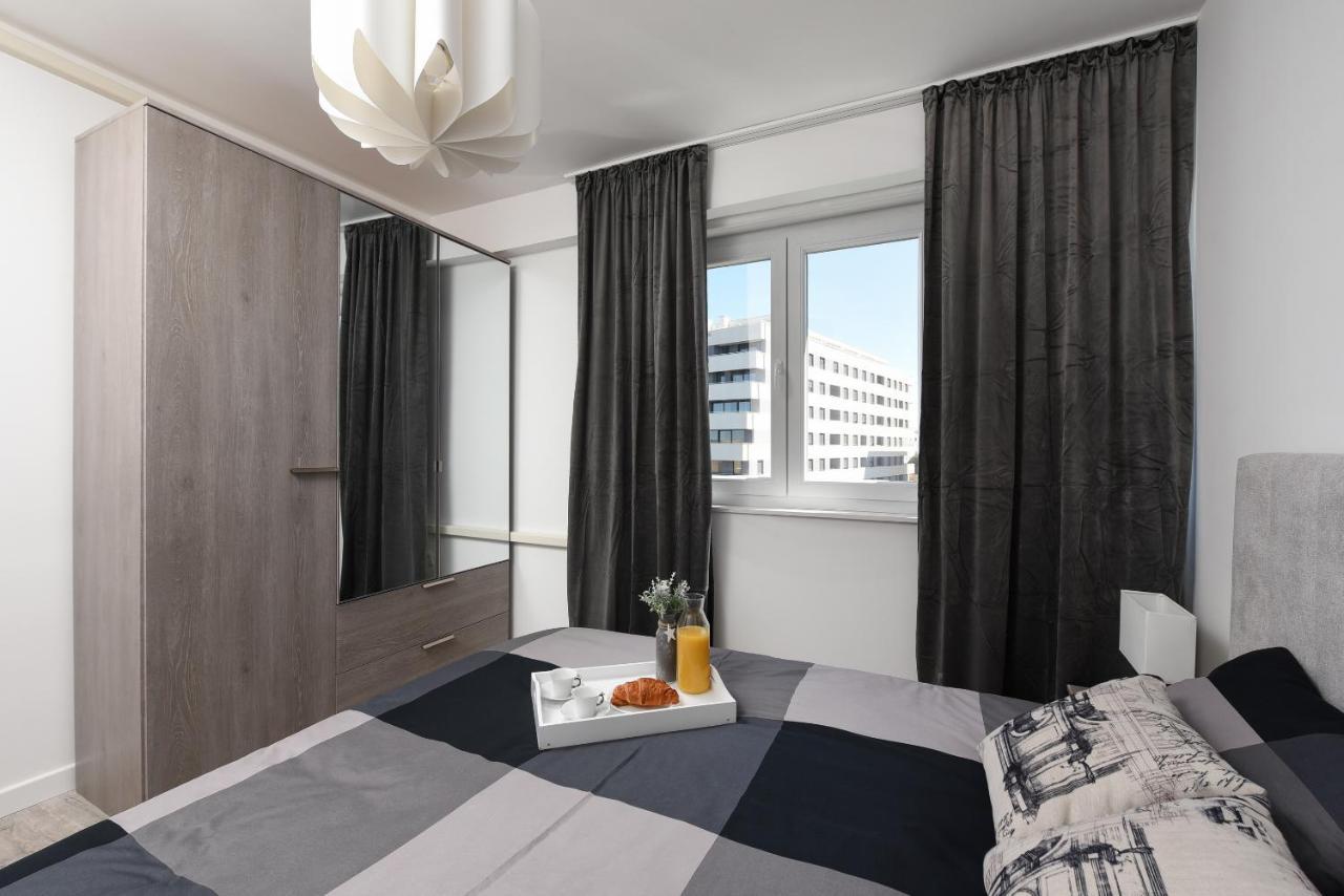 Apartman Niko Zadar Exterior foto